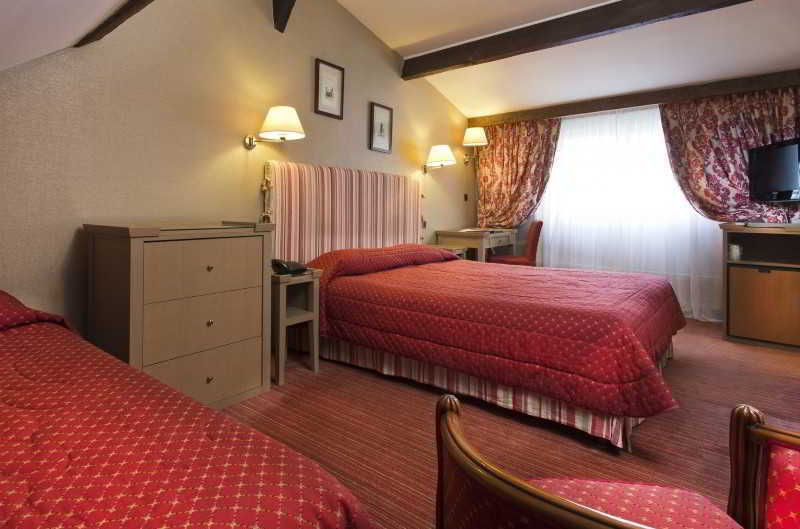 Passy Eiffel Hotel Париж Екстериор снимка