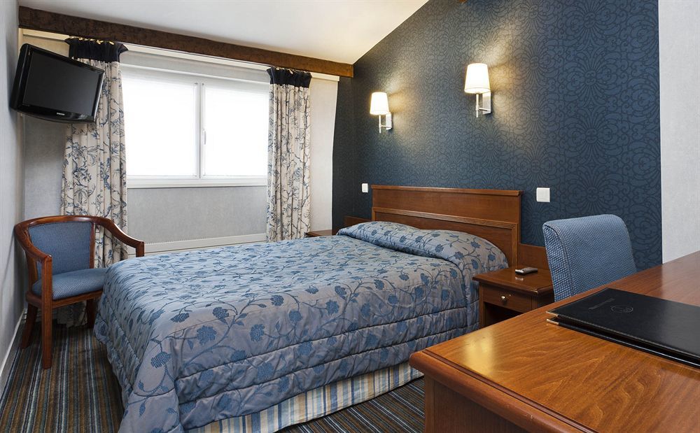 Passy Eiffel Hotel Париж Екстериор снимка